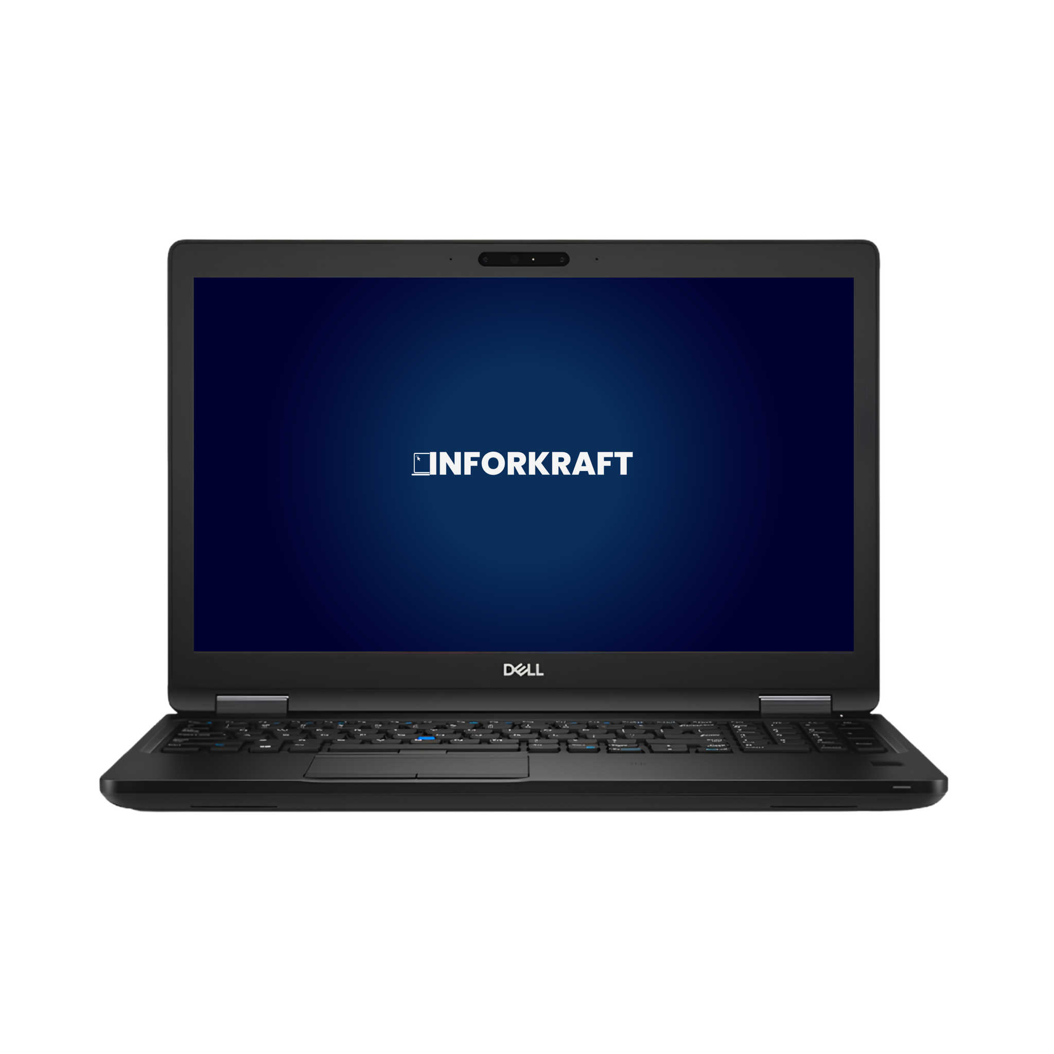 Dell latitude 5590 | i5 7300U | 8Gb Ram | 256Gb Nmve | Windows 11 Pro