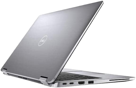 Dell Latitude 7400 2 in 1 | i5 8365U | 8Gb Ram | 256Gb Nvme | Windows 11 Pro | Táctil
