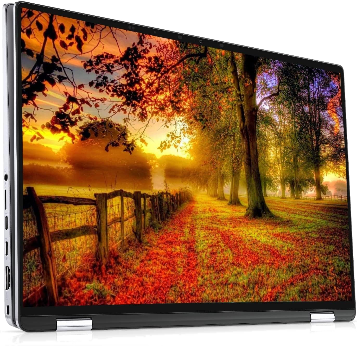 Dell Latitude 7400 2 in 1 | i5 8365U | 8Gb Ram | 256Gb Nvme | Windows 11 Pro | Táctil