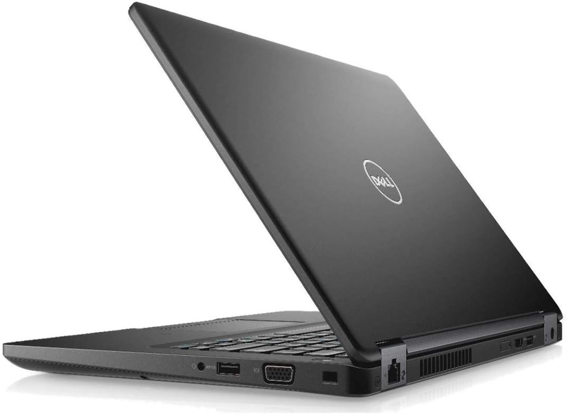 Dell Latitude 5480 | i7 6600U | 8Gb Ram | 256Gb Nvme | Windows 11 Pro | Batería nueva