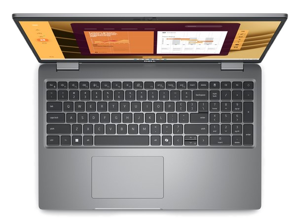 Dell Latitude 5550 | Ultra 7 165U | 32Gb Ram | 1Tb Nvme| Windows 11 Pro
