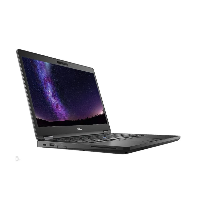 Dell Latitude 5491 | I7 8850H | 8Gb Ram | 256Gb Nvme| Windows 11 Pro | Batería nueva