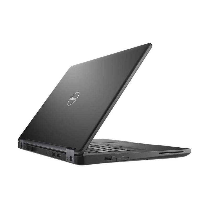 Dell Latitude 5491 | I7 8850H | 8Gb Ram | 256Gb Nvme| Windows 11 Pro | Batería nueva