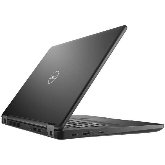 DELL LATITUDE 5491 | INTEL CORE I7 8850H | 16GB RAM | 256GB NVMe | WIN 11 PRO | OPEN OFFICE | BATERIA NUEVA | PANTALLA NUEVA
