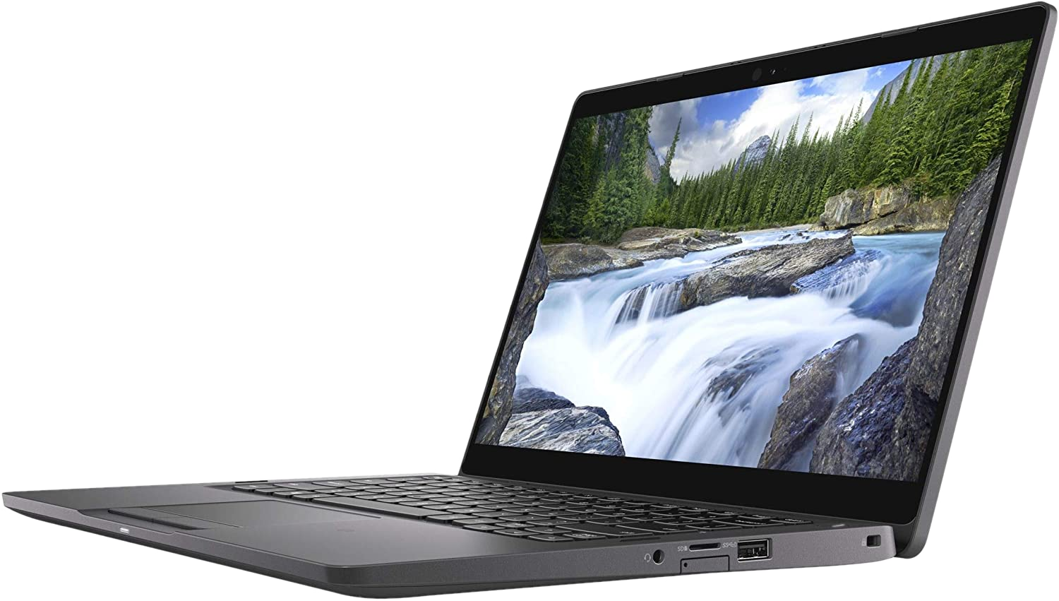 Dell latitude 5300 2 in 1 | i7 8665U | 16Gb Ram | 256Gb Ssd | Windows 11 Pro | Táctil