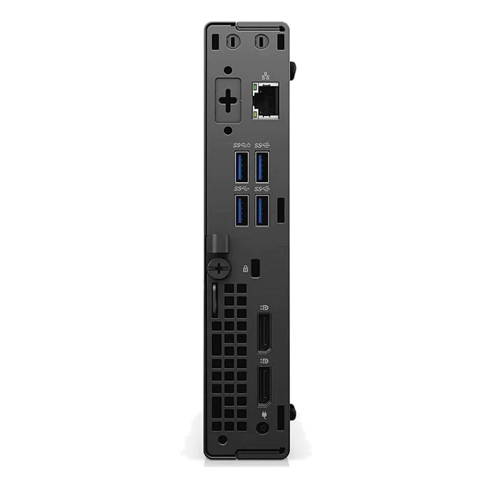 Dell Optiplex 7080 Tiny | i5 10500T | 16Gb Ram | 256Gb Nvme | Windows 11 Pro | Wi-Fi