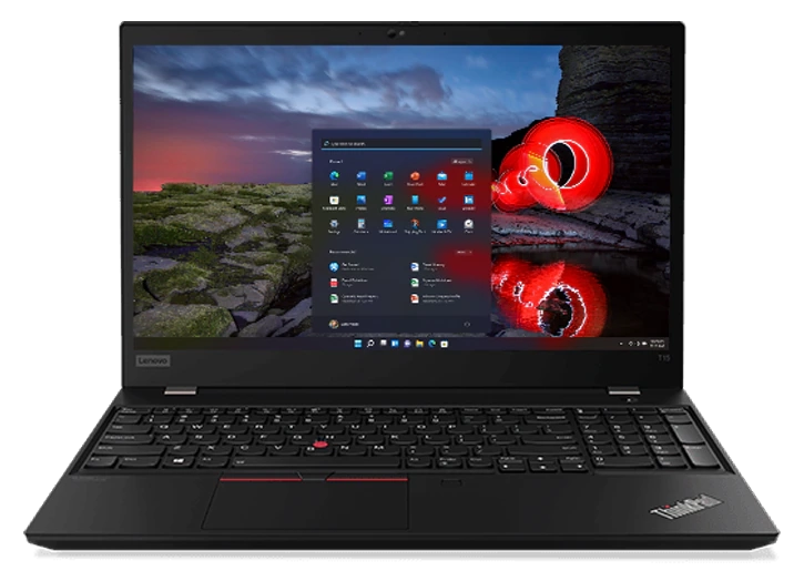 Lenovo ThinkPad T15 Gen 1 | INTEL CORE I5 10310U | 24GB RAM | 256GB NVMe | WIN 11 PRO | OFFICE 2024