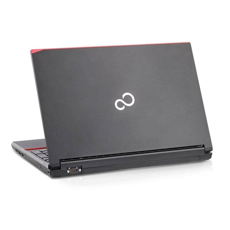 FUJITSU LIFEBOOK U759 | INTEL CORE I5 82650U | 16 GB RAM | 256 GB NVMe | WIN 11 PRO | OPEN OFFICE
