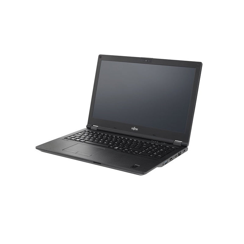 FUJITSU LIFEBOOK E558 | INTEL CORE I5 8250U | 8 GB RAM | 256 GB SSD | WIN 11 PRO | OPEN OFFICE