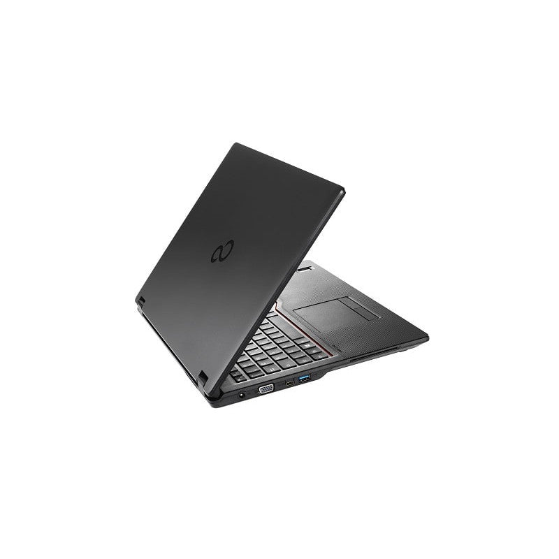 FUJITSU LIFEBOOK E558 | INTEL CORE I5 8250U | 8 GB RAM | 256 GB SSD | WIN 11 PRO | OPEN OFFICE
