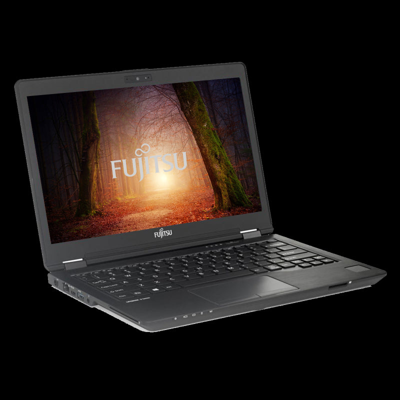 FUJITSU LIFEBOOK U728 | INTEL CORE I5 8250U | 16 GB RAM | 256 GB SSD | WIN 11 PRO | OPEN OFFICE