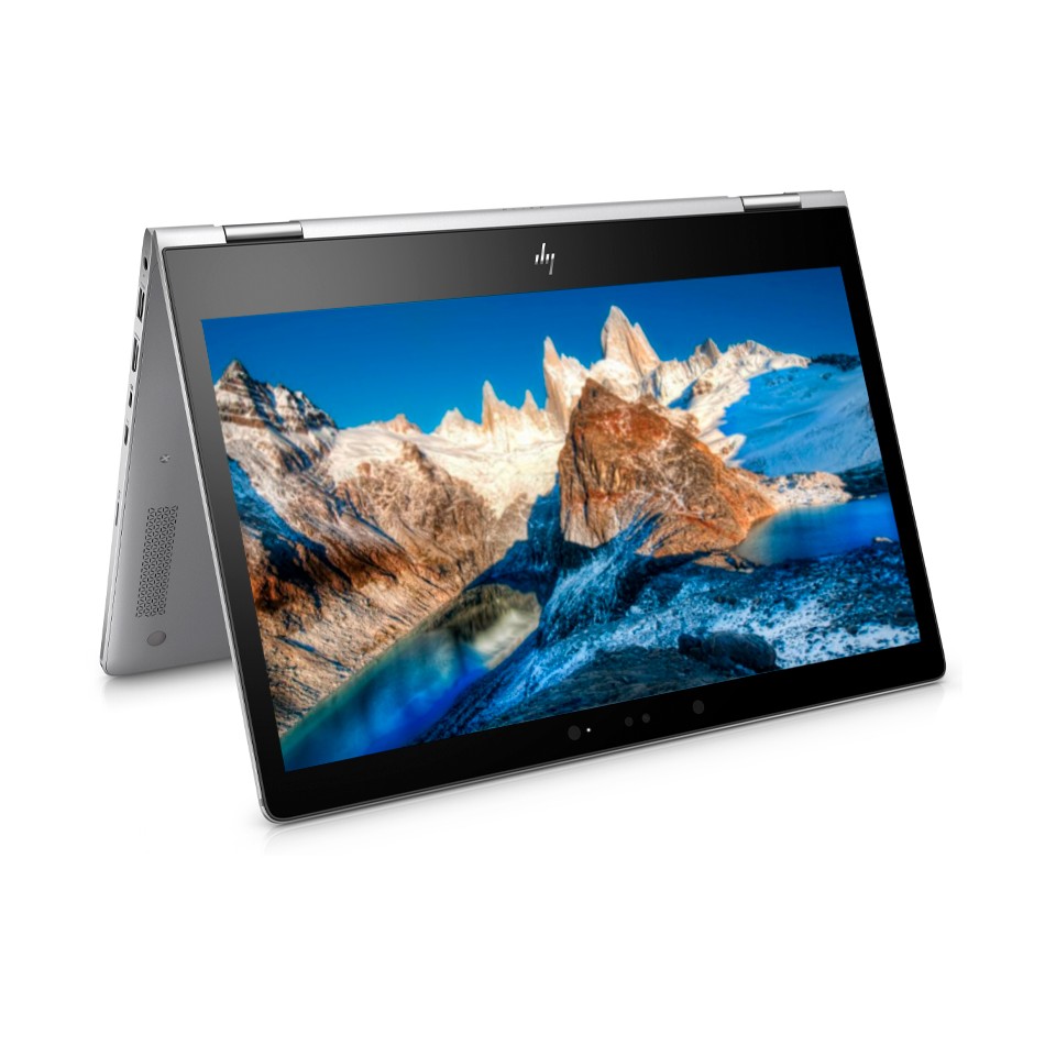 HP EliteBook X360 1030 G2 | INTEL CORE I5 7300U | 8GB RAM | 256GB SSD | WIN 11 PRO | OPEN OFFICE | TACTIL