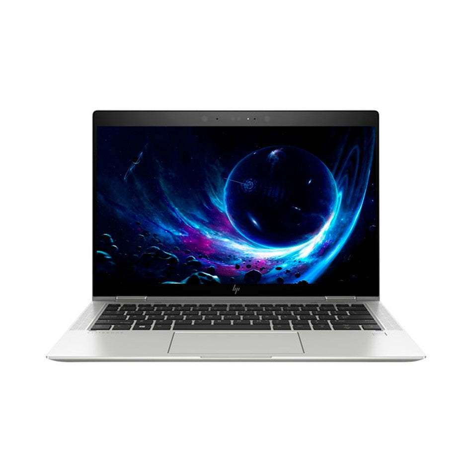 HP EliteBook X360 1030 G4 | INTEL CORE I5 8365U | 8 GB RAM | 256 GB NVMe | WIN 11 PRO | OPEN OFFICE | TACTIL