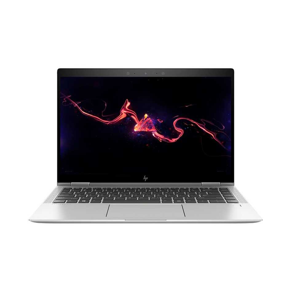 HP EliteBook X360 1040 G6 | INTEL CORE I5 8265U | 8 GB RAM | 256 GB SSD | WIN 11 PRO | OPEN OFFICE | TACTIL | TECLADO ESPAÑOL