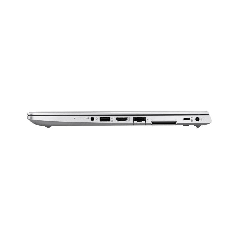 HP EliteBook 735 G6 | AMD RYZEN 5 3500U | 8GB RAM | 256GB SSD | WIN 11 PRO | OPEN OFFICE | TECLADO ESPAÑOL