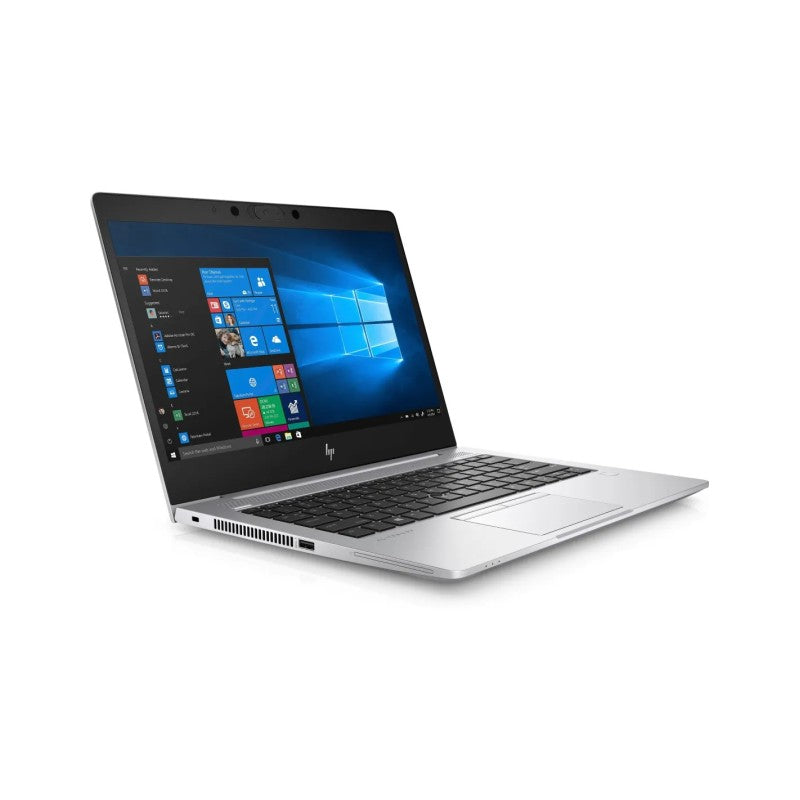 HP EliteBook 735 G6 | AMD RYZEN 5 3500U | 8GB RAM | 256GB SSD | WIN 11 PRO | OPEN OFFICE | TECLADO ESPAÑOL