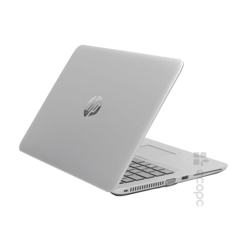 HP EliteBook 820 G3 | INTEL CORE I5 6300U | 8GB RAM | 256GB SSD | WIN 10 PRO | OPEN OFFICE | BATERIA NUEVA