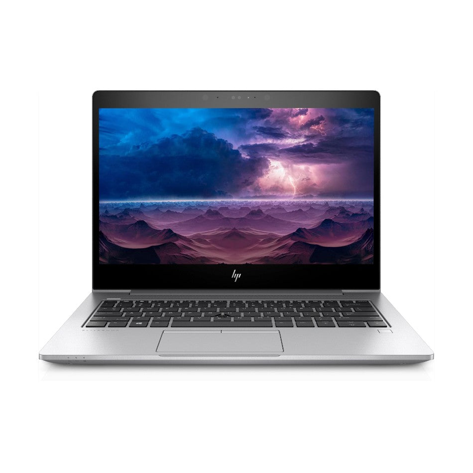HP EliteBook 830 G5 | INTEL CORE I7 7500U | 16GB RAM | 256GB NVMe | WIN 11 PRO | OPEN OFFICE | TECLADO ESPAÑOL