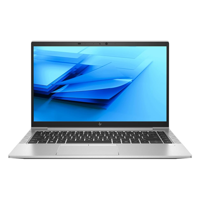 HP EliteBook 840 G7 | INTEL CORE I5 10310U | 8GB RAM | 256GB NVMe | WIN 11 PRO | OPEN OFFICE