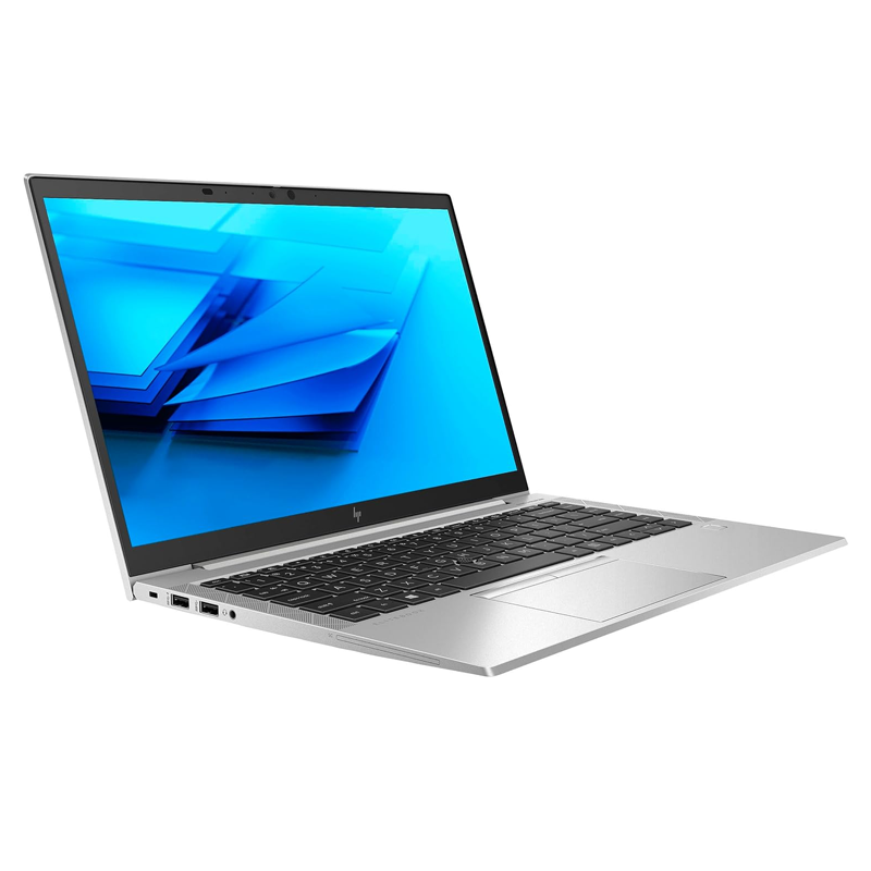 HP EliteBook 840 G7 | INTEL CORE I5 10310U | 8GB RAM | 256GB NVMe | WIN 11 PRO | OPEN OFFICE