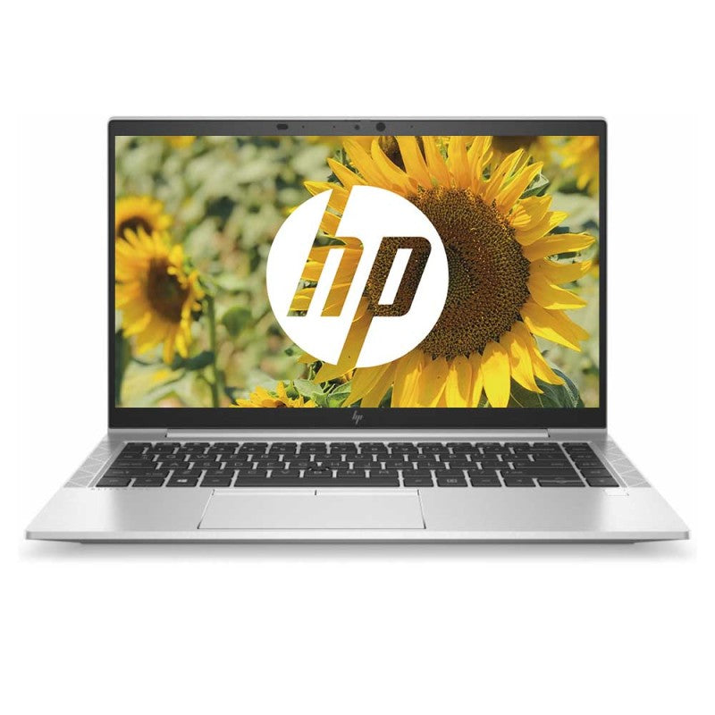HP EliteBook 845 G7 | AMD RYZEN 5 4650U | 16GB RAM | 256GB SSD | WIN 11 PRO | OFFICE 2024