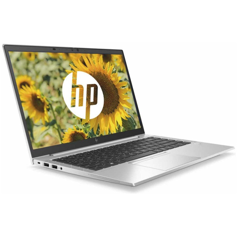 HP EliteBook 845 G7 | AMD RYZEN 5 4650U | 16GB RAM | 256GB SSD | WIN 11 PRO | OFFICE 2024