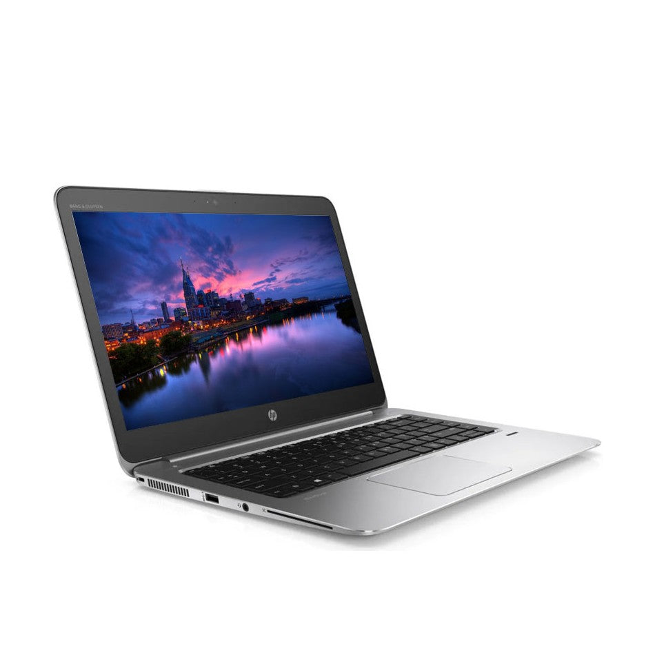 OUTLET HP EliteBook Folio 1040 G3 840 G4 | INTEL CORE I5 6300U | 8GB RAM | 256GB SSD | WIN 10 PRO | OPEN OFFICE