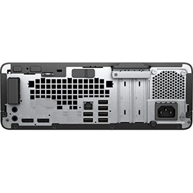 HP 600 G5 SFF | INTEL CORE I5 9500 | 16 GB | 512SSD | WIN 11 PRO | OPEN OFFICE