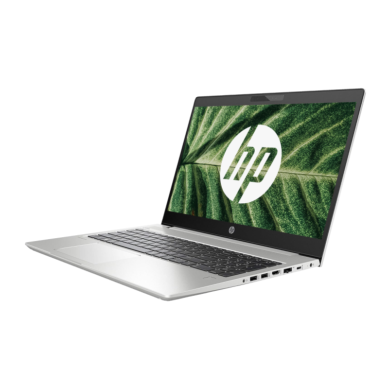 Portátil HP ProBook 450 G6 reacondicionado Intel i5-8265U 16GB RAM 256GB NVMe Windows 11 Pro
