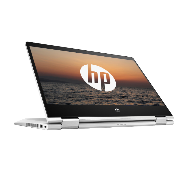 HP ProBook X360 435 G9 | AMD RYZEN 3 5425U | 16 GB RAM | 256 GB NVMe | WIN 11 PRO | OPEN OFFICE | TACTIL