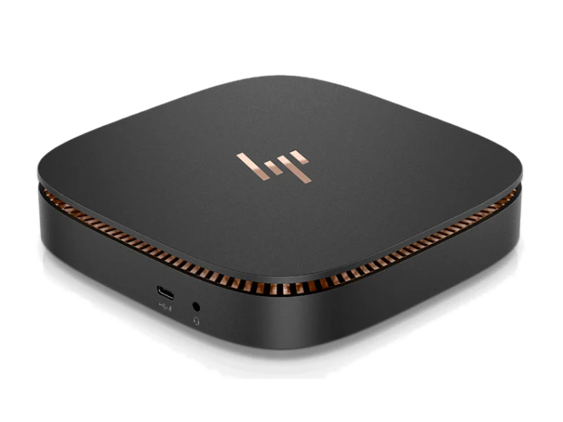 Hp Elite Slice Ussf | i5 6600T | 8Gb Ram | 256Gb Nvme | Windows 11 Pro | Wi-Fi