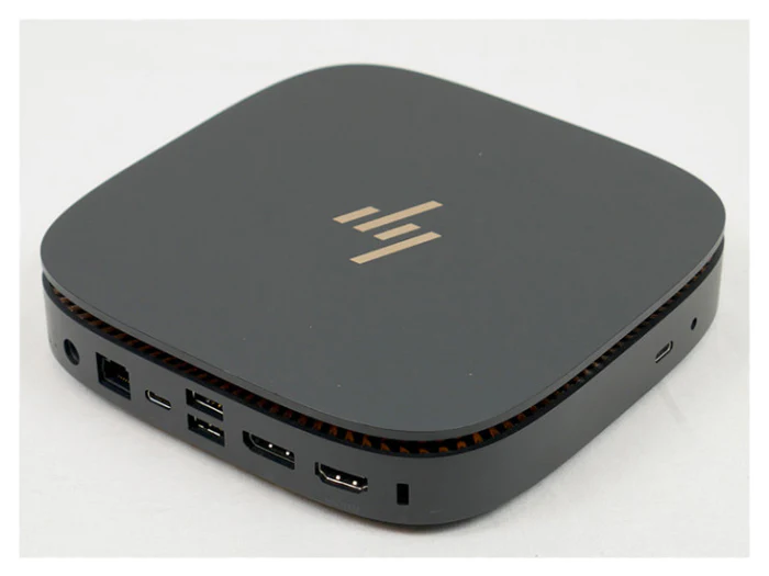 Hp Elite Slice Ussf | i5 6600T | 8Gb Ram | 256Gb Nvme | Windows 11 Pro | Wi-Fi