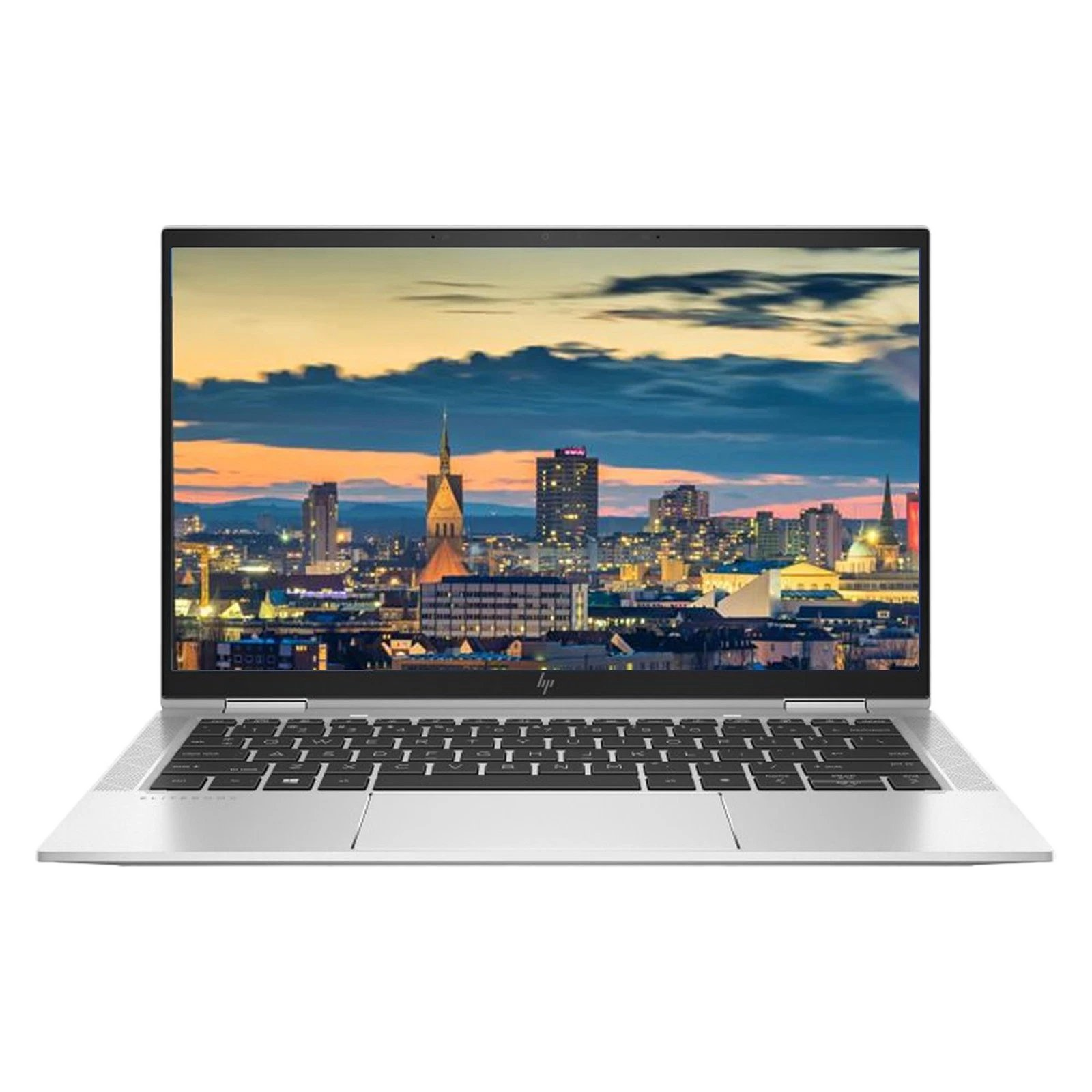 Hp EliteBook x360 1030 G8 | i7 1185G7 | 32Gb Ram | 512Gb Nvme| Windows 11 Pro | Táctil