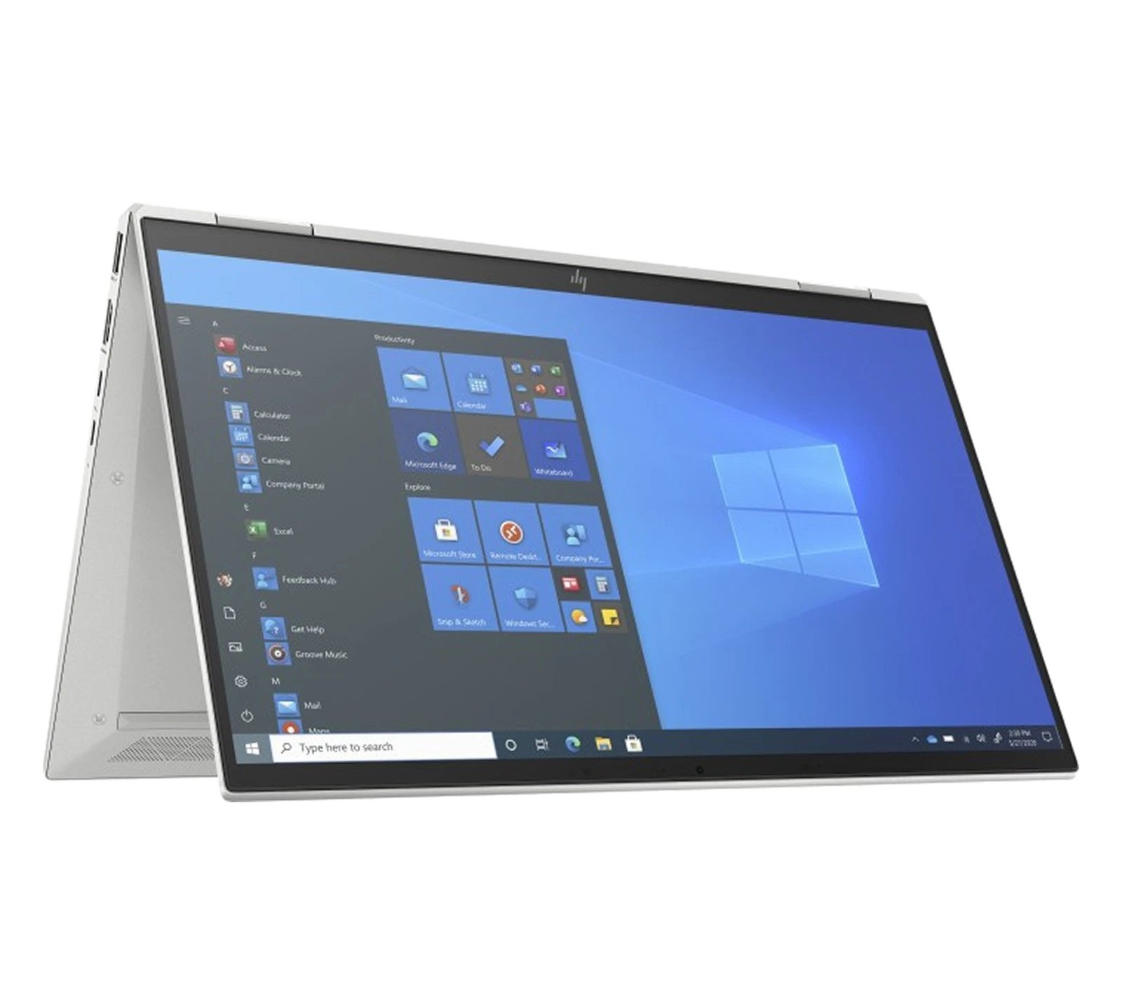 Hp EliteBook x360 1030 G8 | i7 1185G7 | 32Gb Ram | 512Gb Nvme| Windows 11 Pro | Táctil
