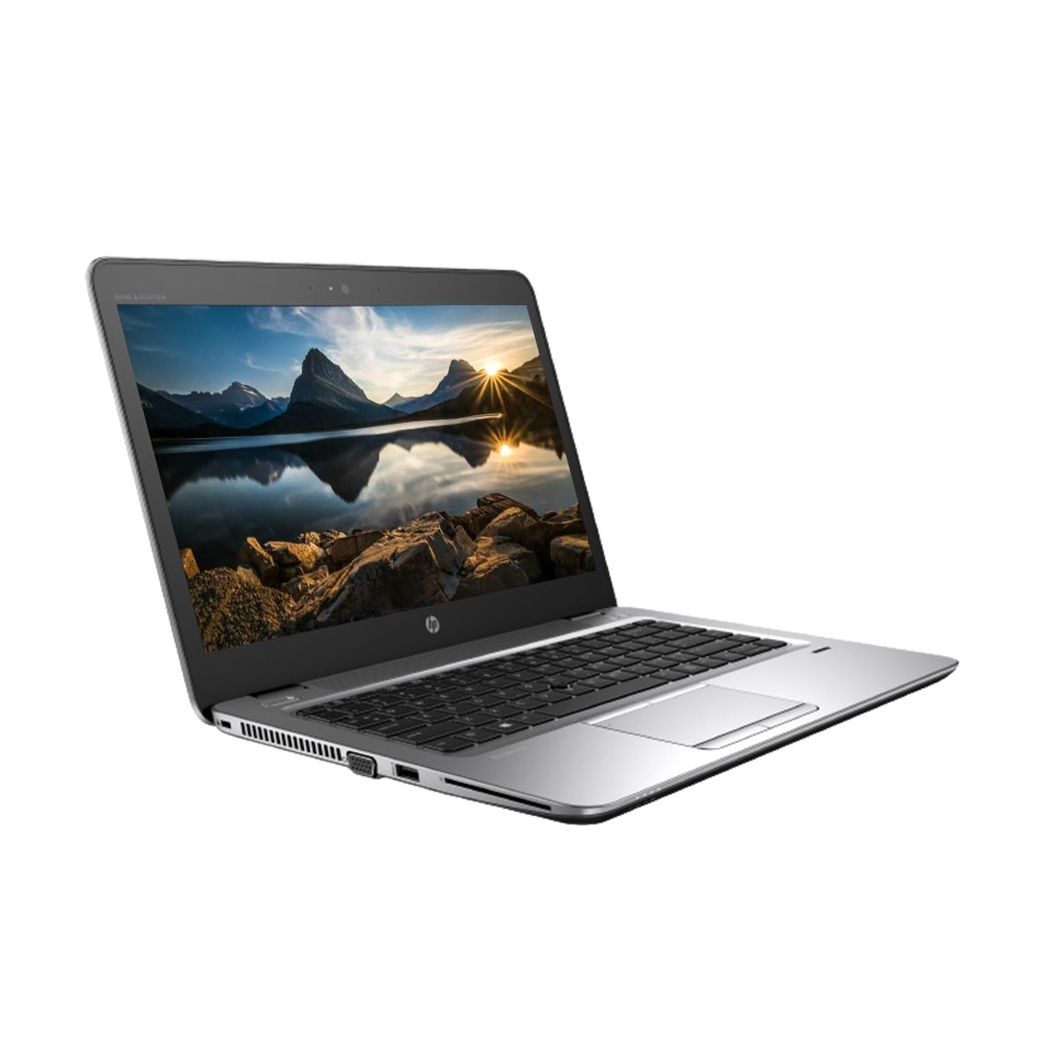 Hp Elitebook 840 G3 | i7 6600U | 8Gb Ram | 256Gb Nvme | Windows 10 Pro | Táctil