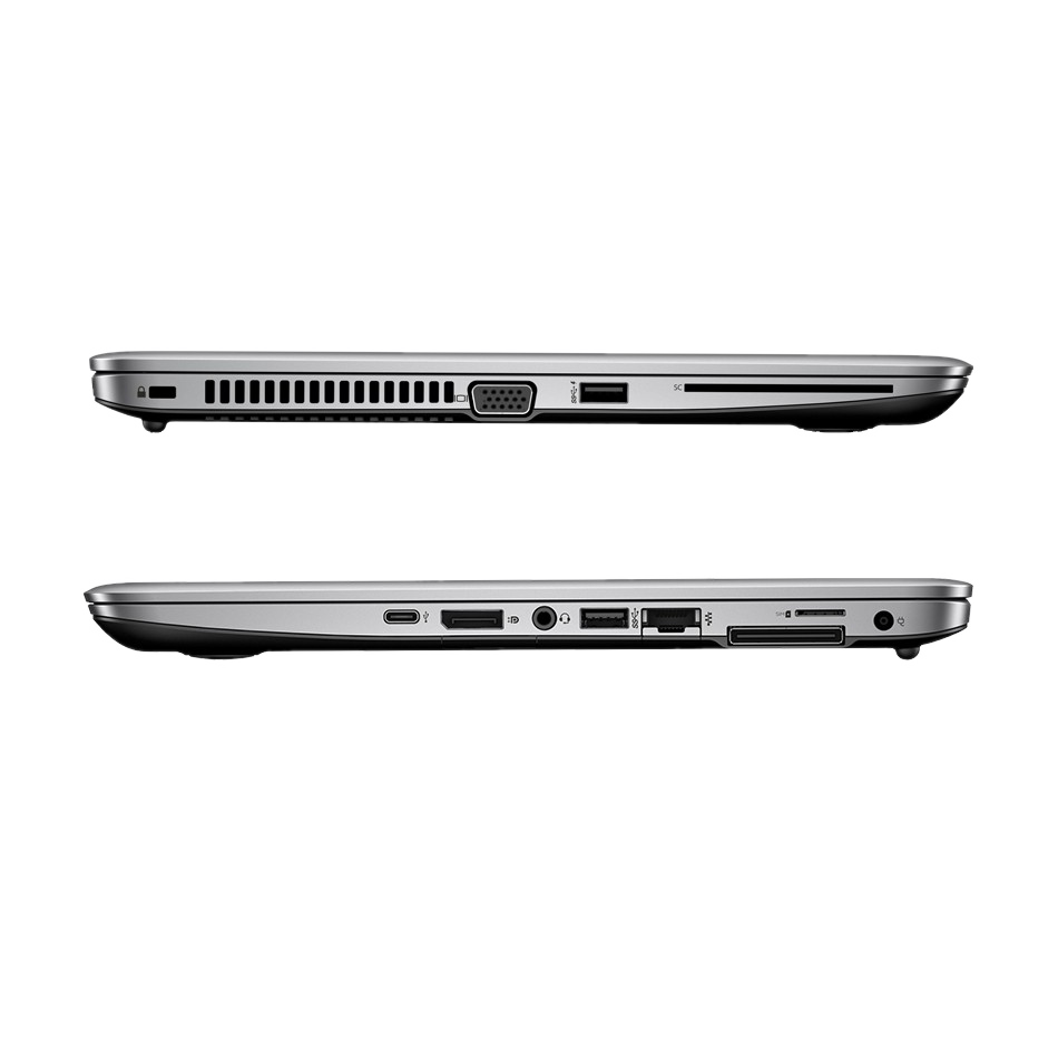 Hp Elitebook 840 G3 | i7 6600U | 8Gb Ram | 256Gb Nvme | Windows 10 Pro | Táctil