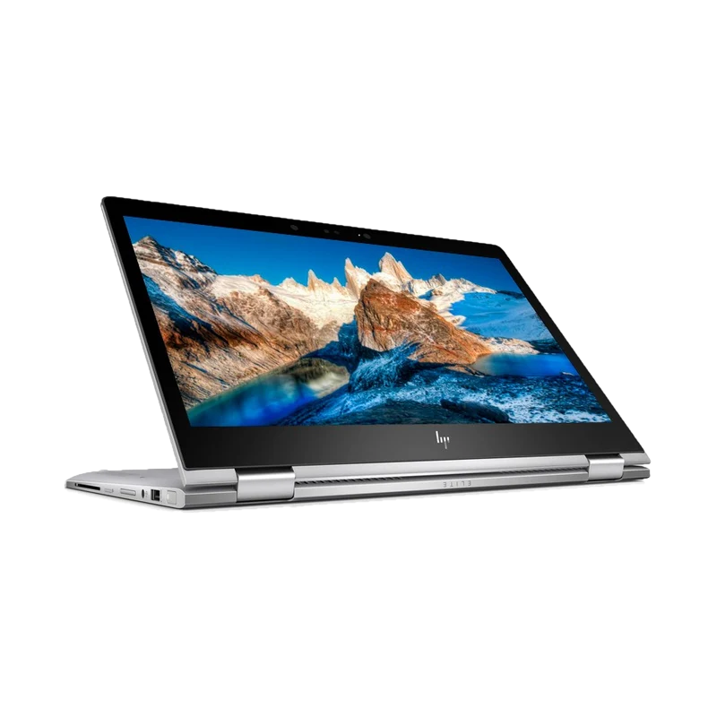 Hp EliteBook x360 1030 G2 | i5 7300U | 8Gb Ram | 256Gb Nvme | Windows 11 Pro | Táctil