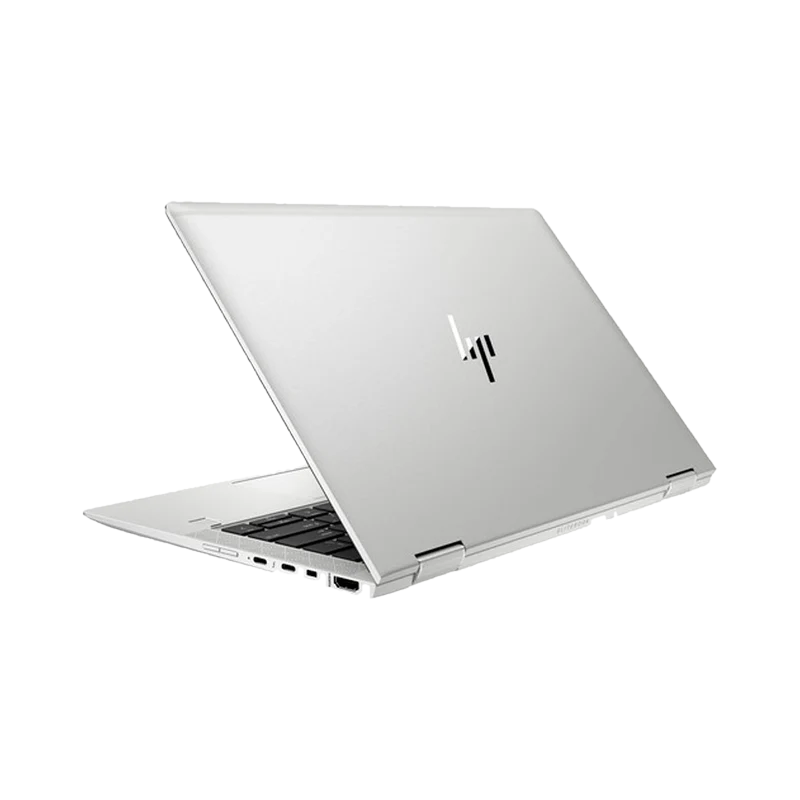 Hp EliteBook x360 1030 G2 | i5 7300U | 8Gb Ram | 256Gb Nvme | Windows 11 Pro | Táctil