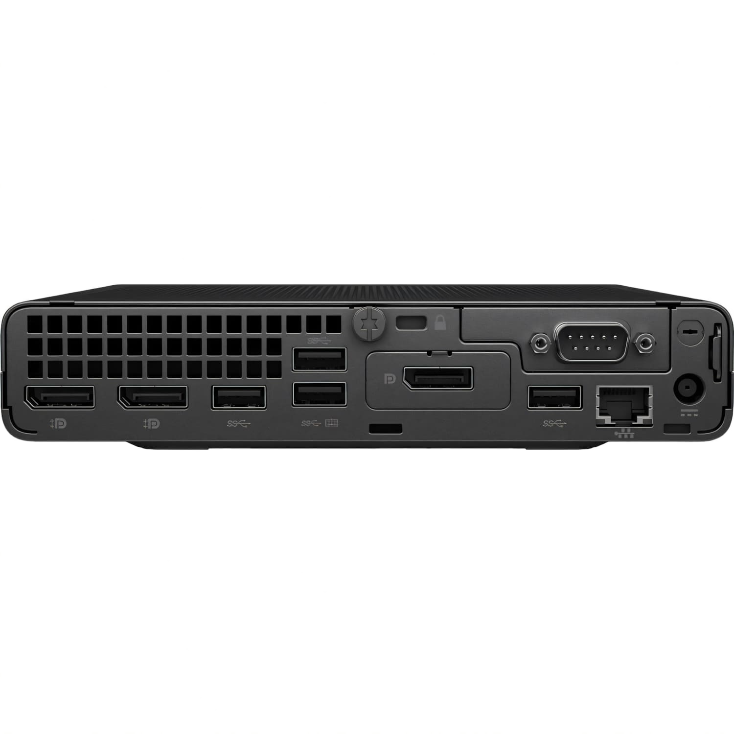 Hp Elitedesk 800 G6 Mini | i5 10500T | 16Gb Ram | 256Gb Nvme | Windows 11 Pro