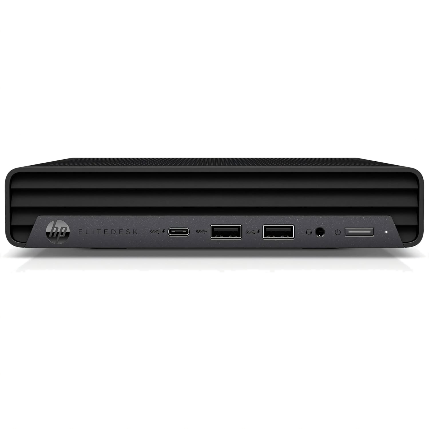 Hp Elitedesk 800 G6 Mini | i5 10500T | 16Gb Ram | 256Gb Nvme | Windows 11 Pro
