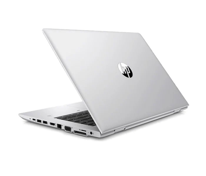 HP ProBook 640 G5 | i5 8365U | 16Gb Ram | 512Gb Nvme | WIindows 11 Pro