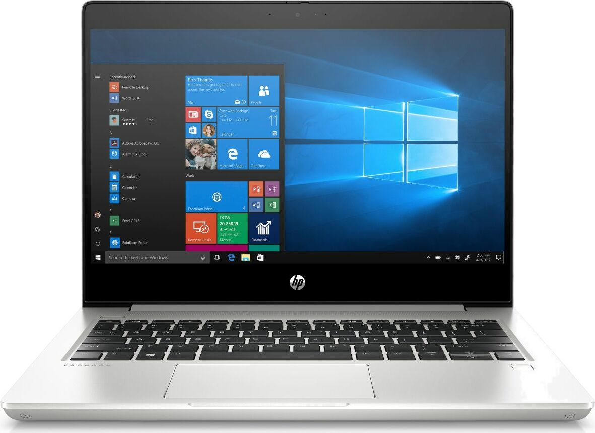Hp ProBook 430 G7 | i5 10210U | 16Gb Ram | 256Gb Nvme | Windows 11 Pro