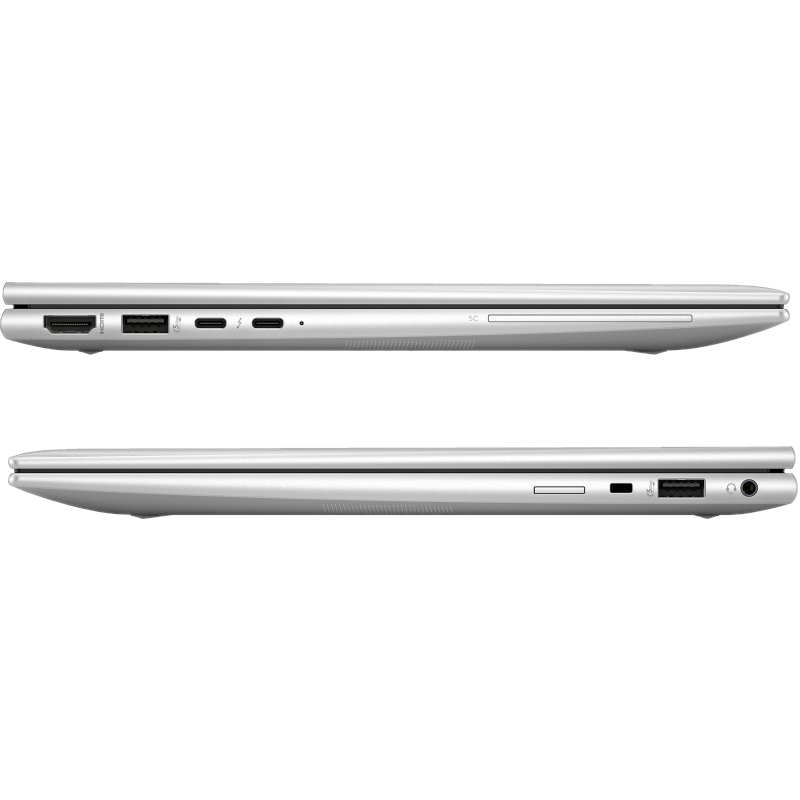 Hp EliteBook x360 830 G11 | Ultra 7 165U | 32Gb Ram | 512Gb Nvme | Windows 11 Pro | Táctil