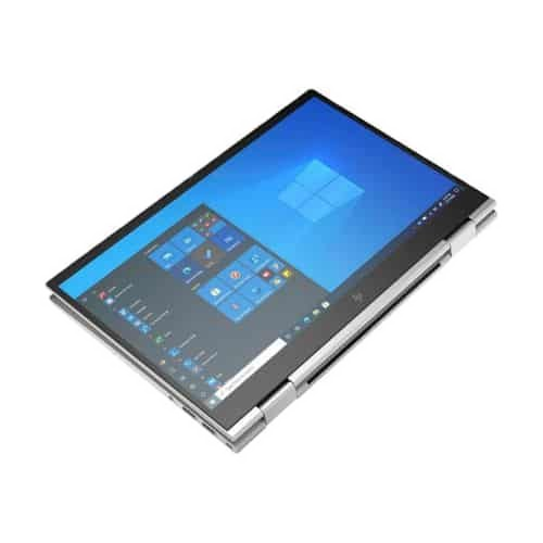 Hp EliteBook x360 830 G8 | i7 1185G7 | 16Gb Ram | 512Gb Nvme| Windows 11 Pro | Táctil