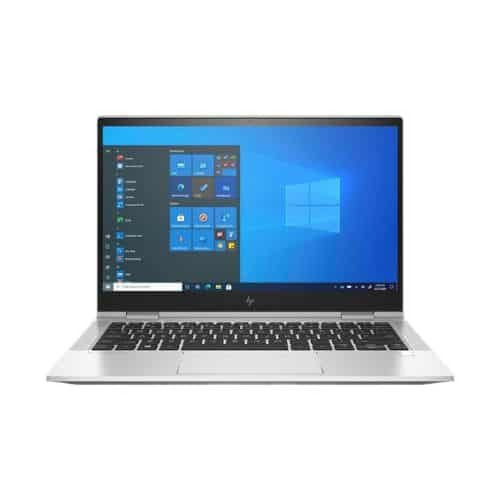 Hp EliteBook x360 830 G8 | i7 1185G7 | 16Gb Ram | 512Gb Nvme| Windows 11 Pro | Táctil