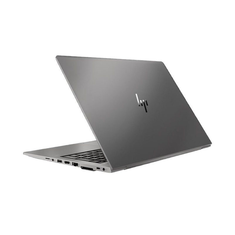 Hp ZBook 15u G6 | i7 8650U | 16Gb Ram | 512Gb Nvme | Amd Radeon Pro WX3100 2GB | Windows 11 Pro