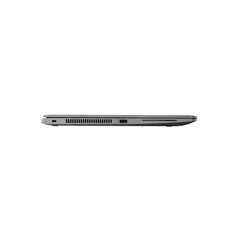 Hp ZBook 15u G6 | i7 8650U | 16Gb Ram | 512Gb Nvme | Amd Radeon Pro WX3100 2GB | Windows 11 Pro