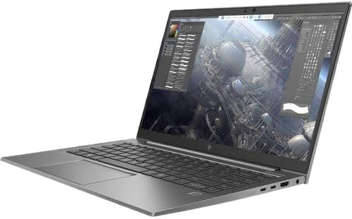 Hp ZBook Firefly 14 G8 | i7 1185G7 | 16Gb Ram | 512Gb Nvme | Nvidia Quadro T500 4GB | Windows 11 Pro