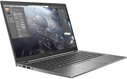 Hp ZBook Firefly 14 G8 | i7 1185G7 | 16Gb Ram | 512Gb Nvme | Nvidia Quadro T500 4GB | Windows 11 Pro