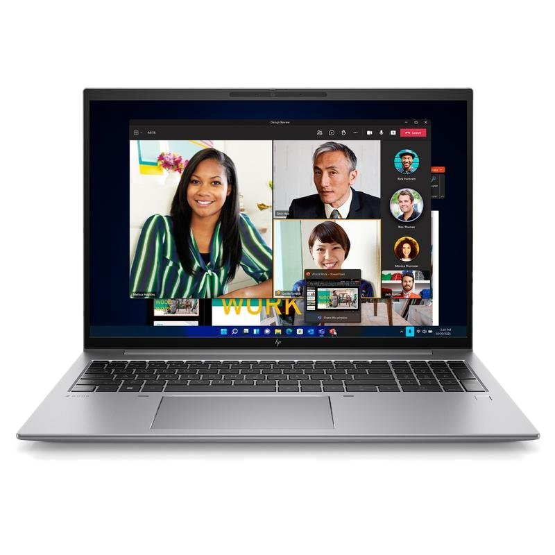 Hp ZBook Firefly 14 G10 | i5 1345U | 32Gb Ram | 512Gb Nvme | Windows 11 Pro